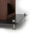 Norstone Alva Plus Noir / Noyer (la paire) - EasyLounge - 8