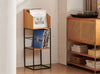 Norstone Vinyl LP Stand - EasyLounge - 7
