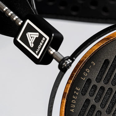 Audeze LCD-3 Zebrano - EasyLounge - 8