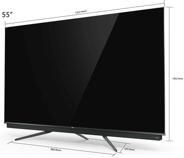 TCL 55C815 - EasyLounge - 22