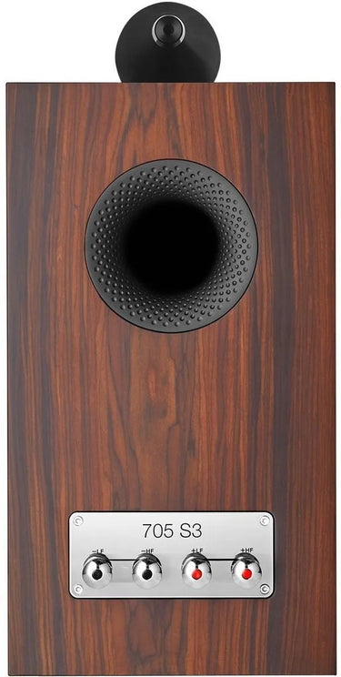 BW 705 S3 Moka - EasyLounge - 2