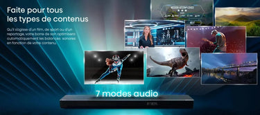 Hisense AX5125H - EasyLounge - 12