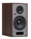 Elipson Horus 6B Active BT Phono Noyer (la paire) - EasyLounge - 6
