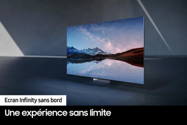 Samsung TQ85QN900D - EasyLounge - 8