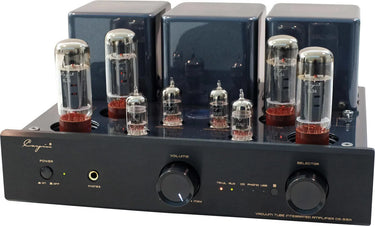 Cayin CS-55A EL34 Noir