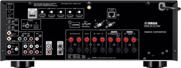 Yamaha RX-V683 Titane - EasyLounge - 2