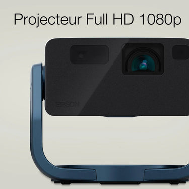 Epson EF-22 Bleu - EasyLounge - 8