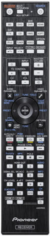 Pioneer VSX-2021 Noir - EasyLounge - 3