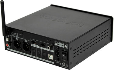 Tangent DAC II - EasyLounge - 5