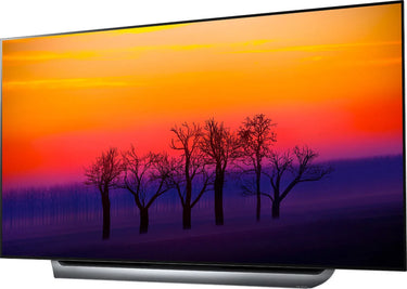 LG Electronics OLED65C8 - EasyLounge - 5