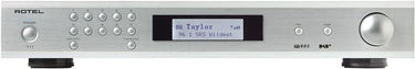 Rotel T11 Silver