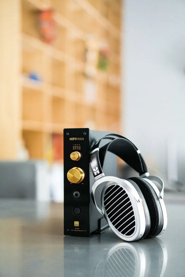 HiFiMAN EF499 - EasyLounge - 9