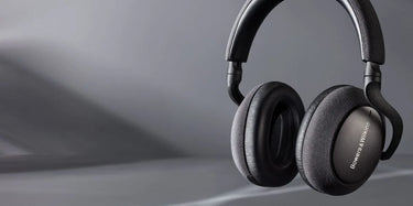 BW PX7 Gris (Space Grey) - EasyLounge - 5