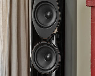 Sonus Faber Sonetto III G2 Noir - EasyLounge - 5