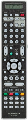 Marantz SR-8015 Silver Gold - EasyLounge - 2