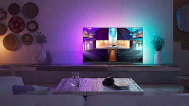 Philips 65OLED908 - EasyLounge - 11