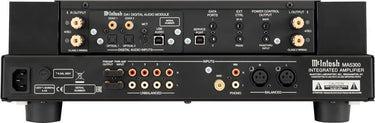 Mc Intosh MA5300 Noir - EasyLounge - 3