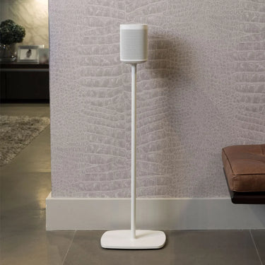 Flexson Floor Stand One Blanc - EasyLounge - 3