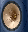 KEF LS60 Wireless Bleu royal - EasyLounge - 10