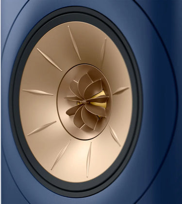 KEF LS60 Wireless Bleu royal - EasyLounge - 10