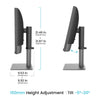 BenQ Creative Pro PD2732U - EasyLounge - 4