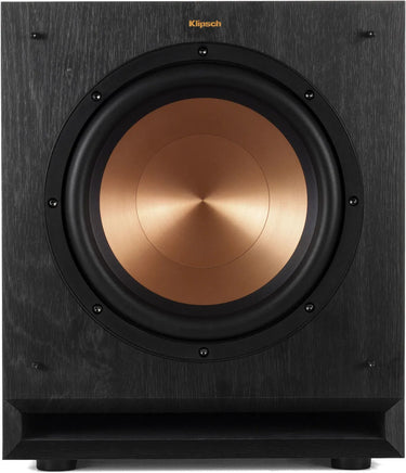 Klipsch SPL-100 Noir - EasyLounge - 4