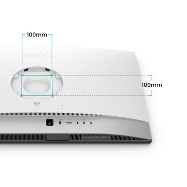 BenQ DesignVue PD3226G - EasyLounge - 5