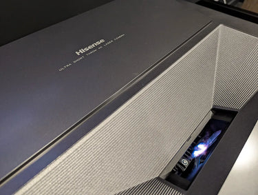 Hisense PX2-PRO - EasyLounge - 24