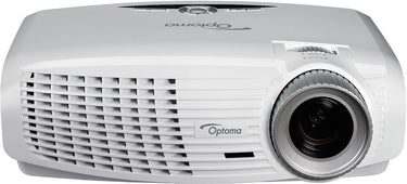 Optoma HD25e Blanc - EasyLounge - 6