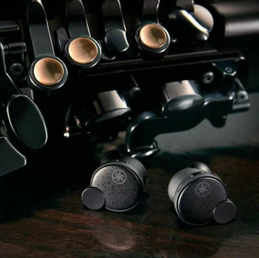 Yamaha TW-E7B Noir - EasyLounge - 9