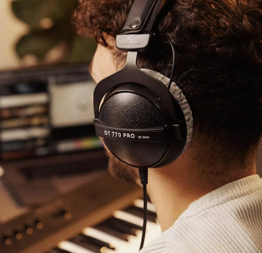 Beyerdynamic DT 770 Pro 80 Ohms - EasyLounge - 2