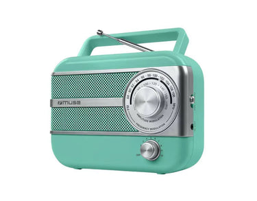 Muse M-056 Vert