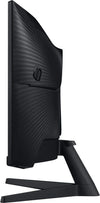 Samsung Odyssey G5 - G55T 34" - EasyLounge - 3