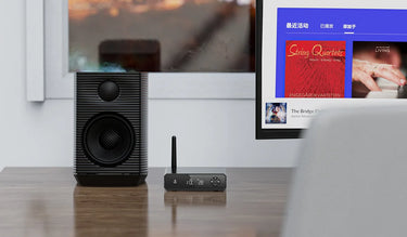 FiiO BR13 - EasyLounge - 8