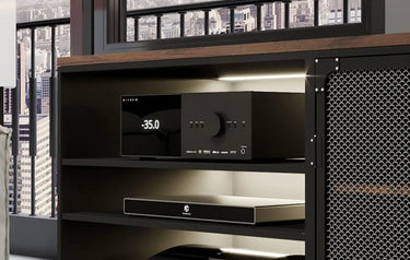 Anthem MRX 1140 - EasyLounge - 6