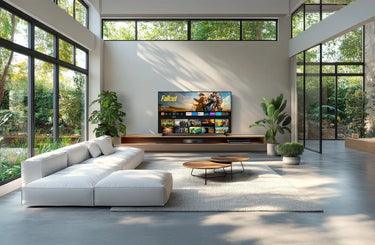 Panasonic TV-48Z80BEZ - EasyLounge - 20