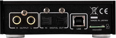 Fostex HP-A4 Noir - EasyLounge - 2