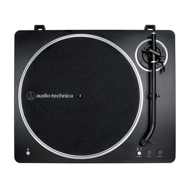 Audio-Technica AT-LP70XBT Noir - EasyLounge - 3