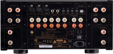 Advance Paris X-i1100 - EasyLounge - 2