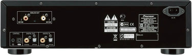 Pioneer PD-50-S Argent - EasyLounge - 2