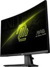 MSI MAG 27CQ6F - EasyLounge - 23
