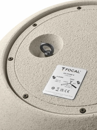 Focal OD Stone 8 Blanc (la pièce) - EasyLounge - 6