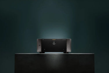 Marantz Amp 20 - EasyLounge - 9