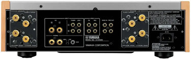 Yamaha A-S1000S Argent - EasyLounge - 2