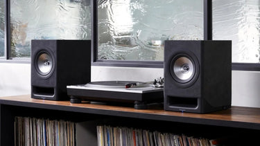 Technics SC-CX700E Noir mat - EasyLounge - 10