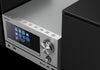 Kenwood M-7000-S Silver - EasyLounge - 7