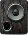 SVS PB-2000 Bois Noir - EasyLounge - 5