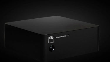 NAD CS1 - EasyLounge - 4