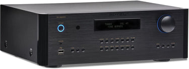 Rotel RC-1590 MKII Noir