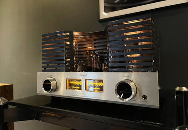 Cayin Jazz 100 Silver - EasyLounge - 26